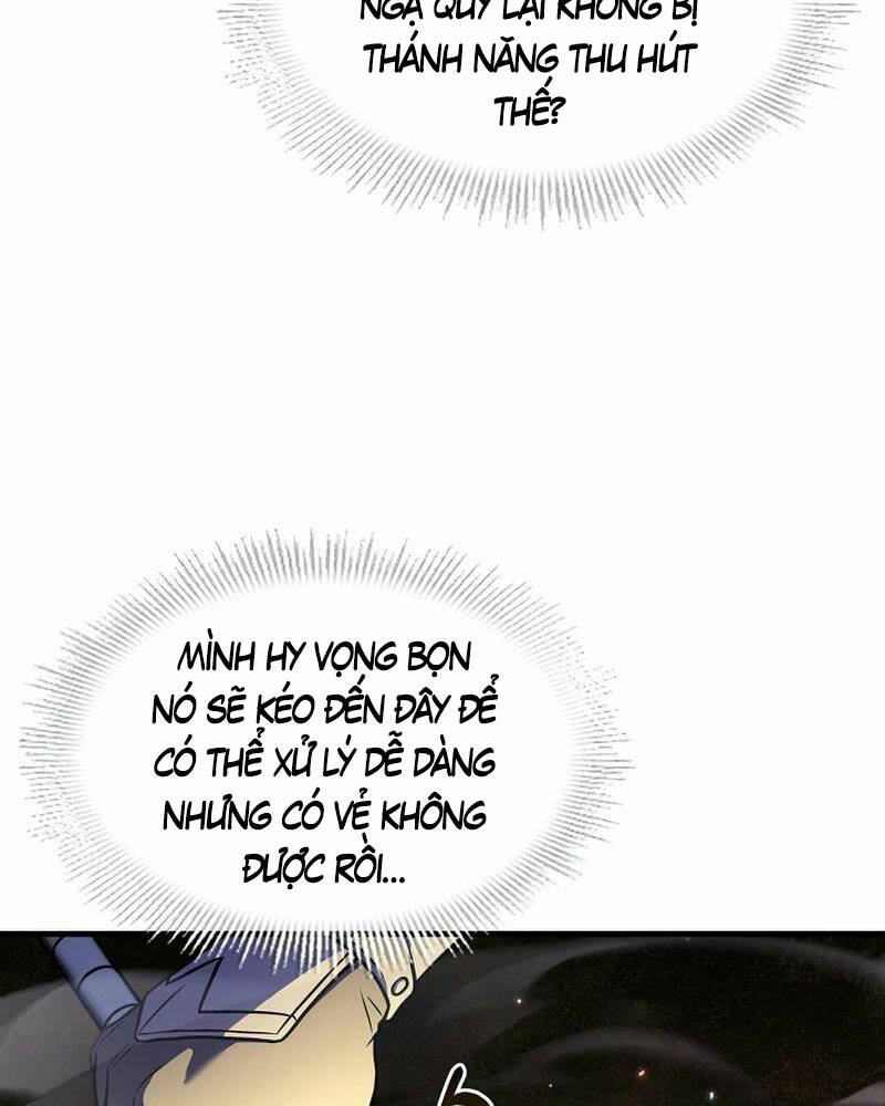 Huyền Thoại Giáo Sĩ Trở Lại - Chapter 64 - Page 36