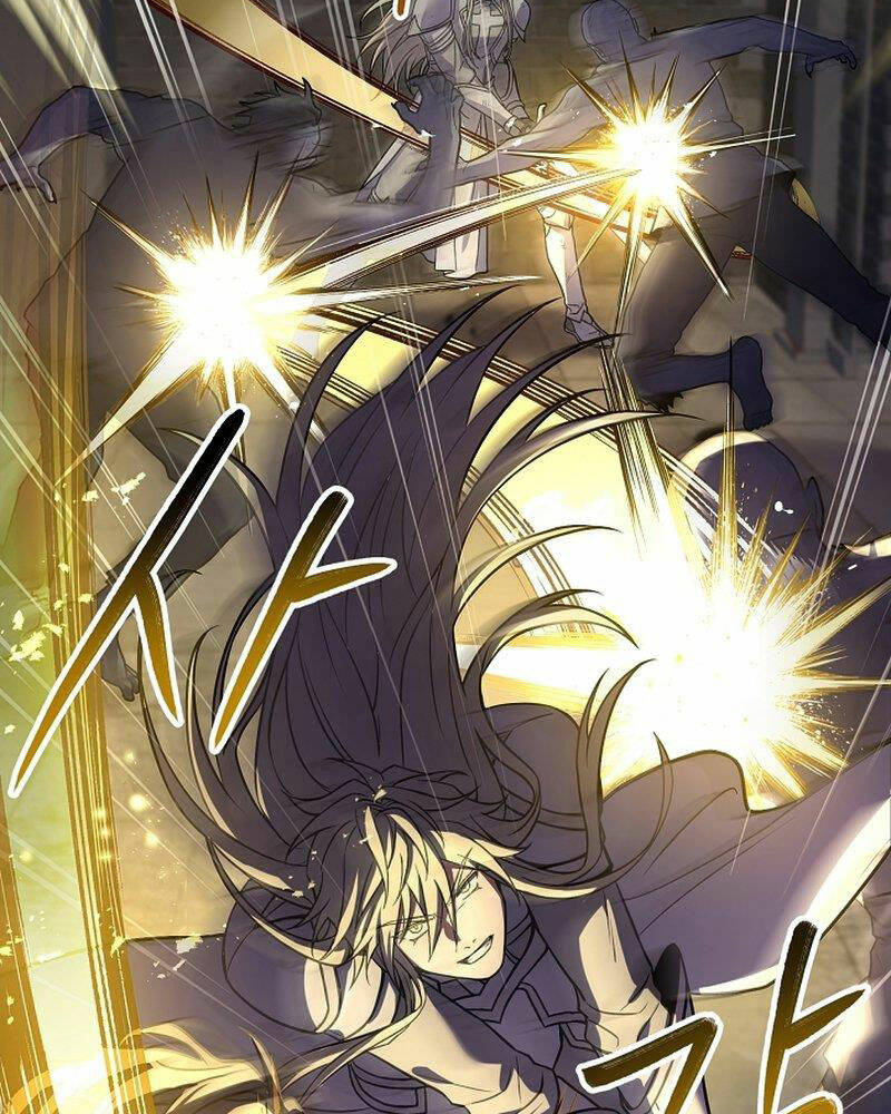 Huyền Thoại Giáo Sĩ Trở Lại - Chapter 64 - Page 3