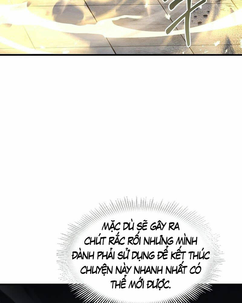 Huyền Thoại Giáo Sĩ Trở Lại - Chapter 64 - Page 40