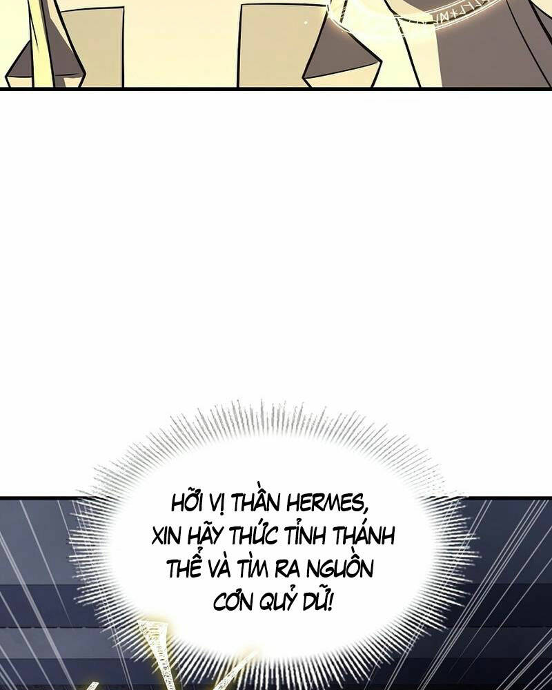 Huyền Thoại Giáo Sĩ Trở Lại - Chapter 64 - Page 42