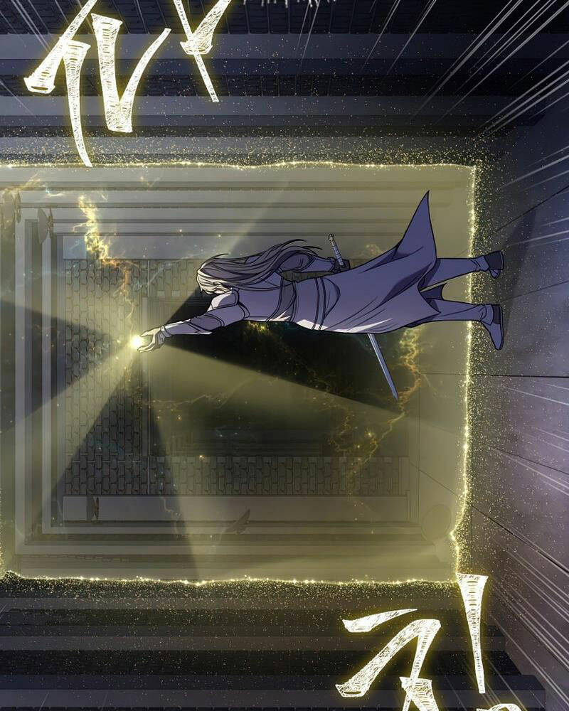 Huyền Thoại Giáo Sĩ Trở Lại - Chapter 64 - Page 43