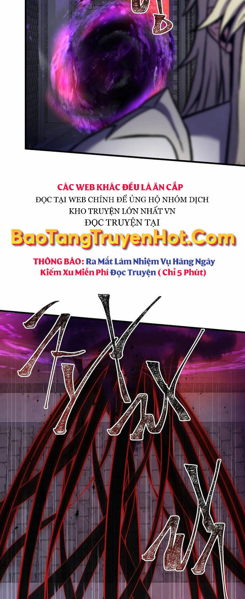 Huyền Thoại Giáo Sĩ Trở Lại - Chapter 64 - Page 53