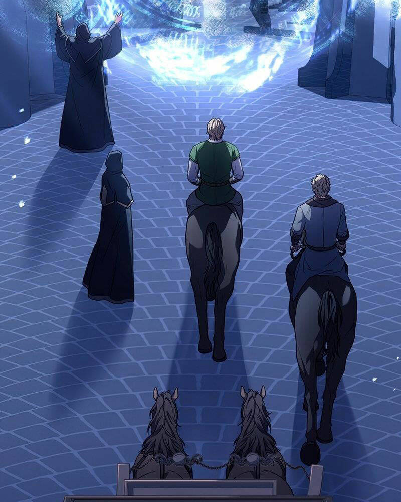 Huyền Thoại Giáo Sĩ Trở Lại - Chapter 64 - Page 76