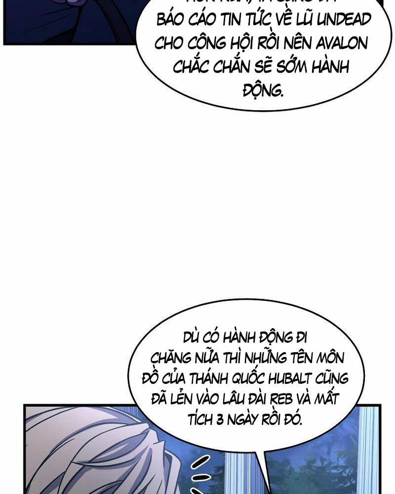 Huyền Thoại Giáo Sĩ Trở Lại - Chapter 64 - Page 79