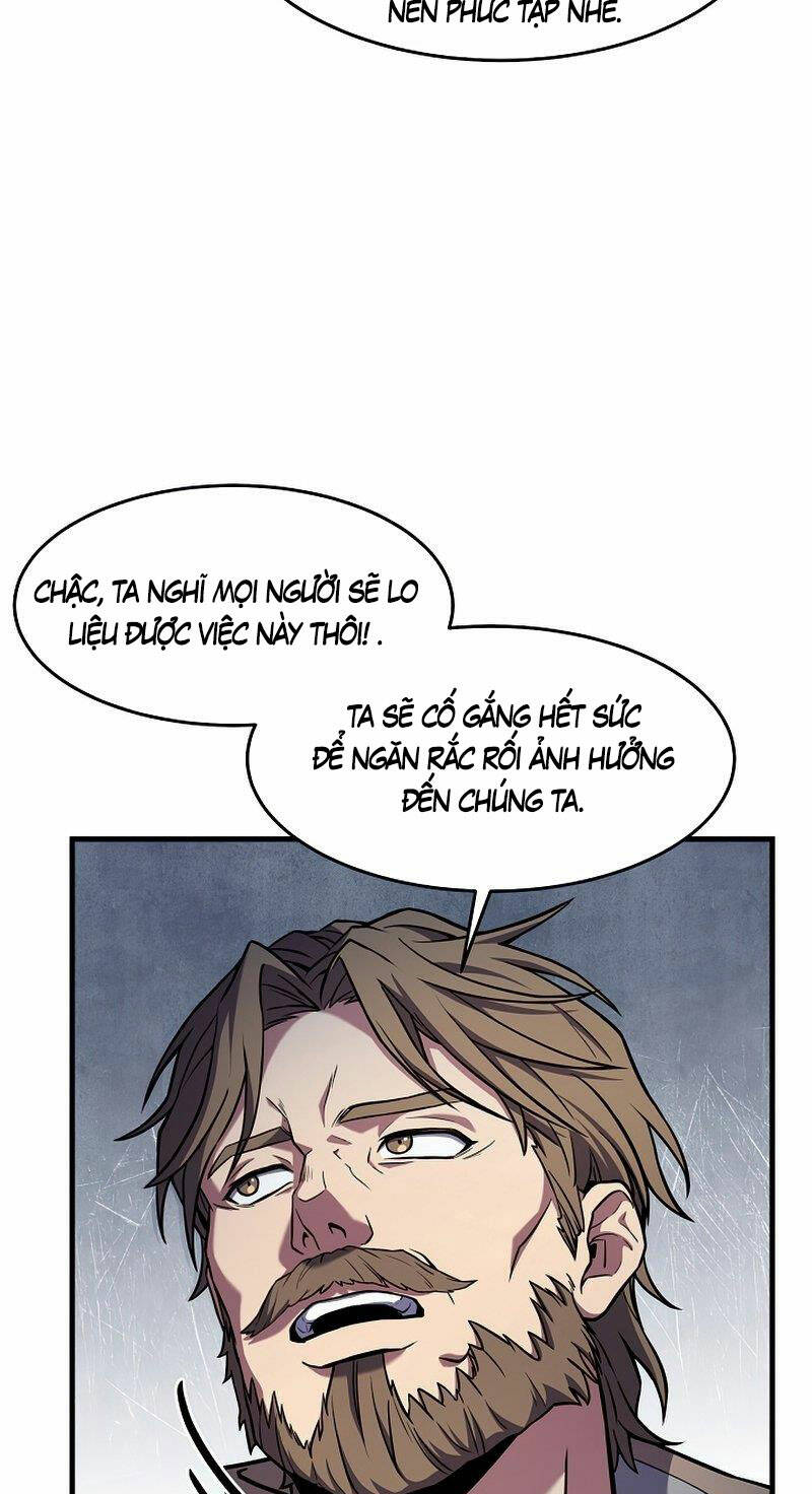 Huyền Thoại Giáo Sĩ Trở Lại - Chapter 64 - Page 81