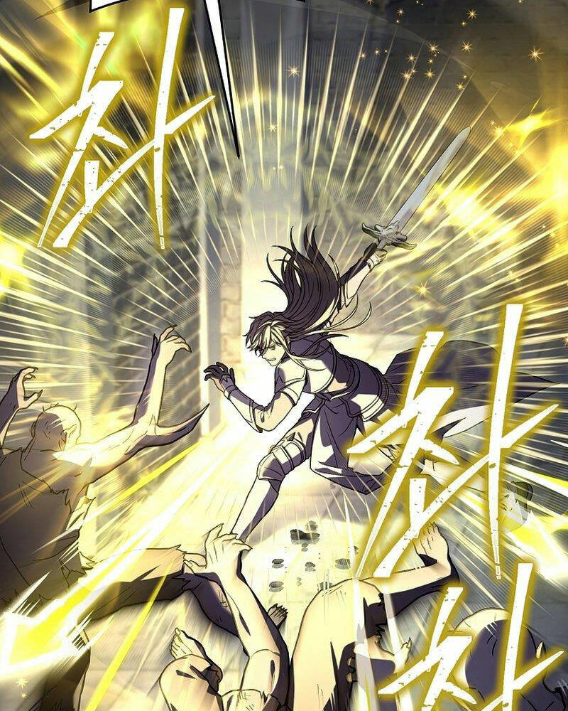 Huyền Thoại Giáo Sĩ Trở Lại - Chapter 64 - Page 8