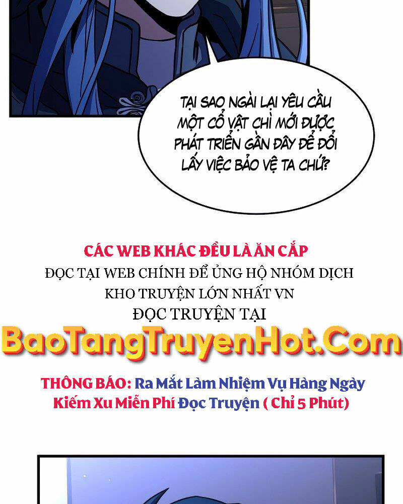 Huyền Thoại Giáo Sĩ Trở Lại - Chapter 64 - Page 91