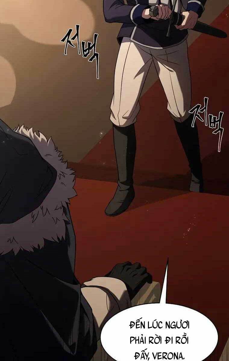 Huyền Thoại Giáo Sĩ Trở Lại - Chapter 65 - Page 100