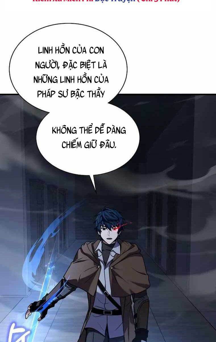 Huyền Thoại Giáo Sĩ Trở Lại - Chapter 65 - Page 114