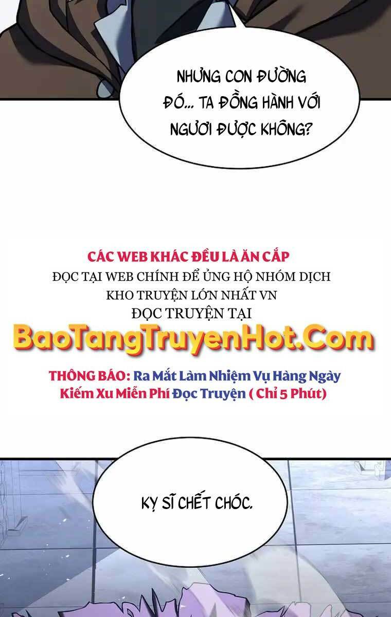Huyền Thoại Giáo Sĩ Trở Lại - Chapter 65 - Page 118