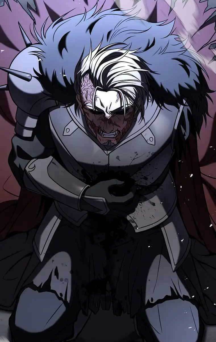 Huyền Thoại Giáo Sĩ Trở Lại - Chapter 65 - Page 119