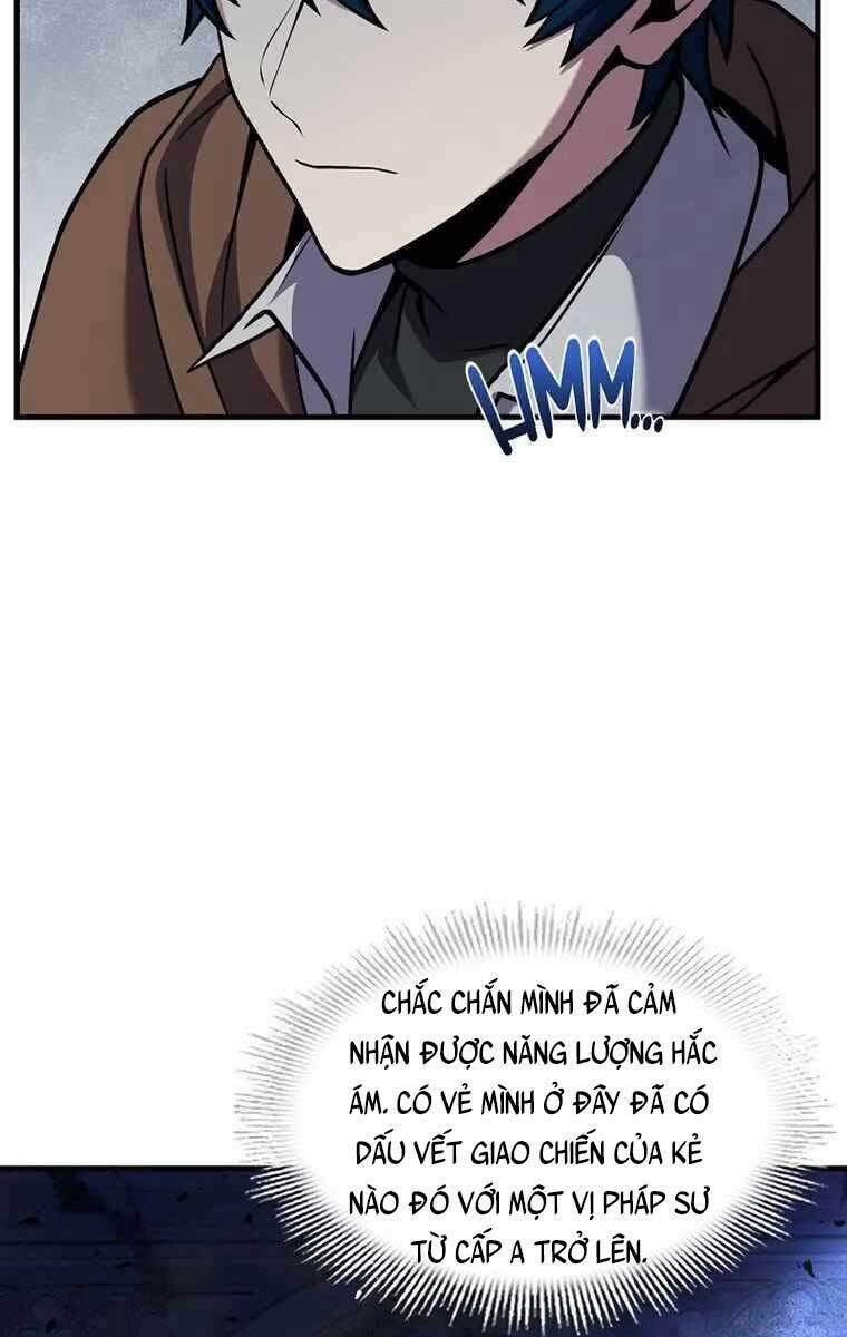 Huyền Thoại Giáo Sĩ Trở Lại - Chapter 65 - Page 17