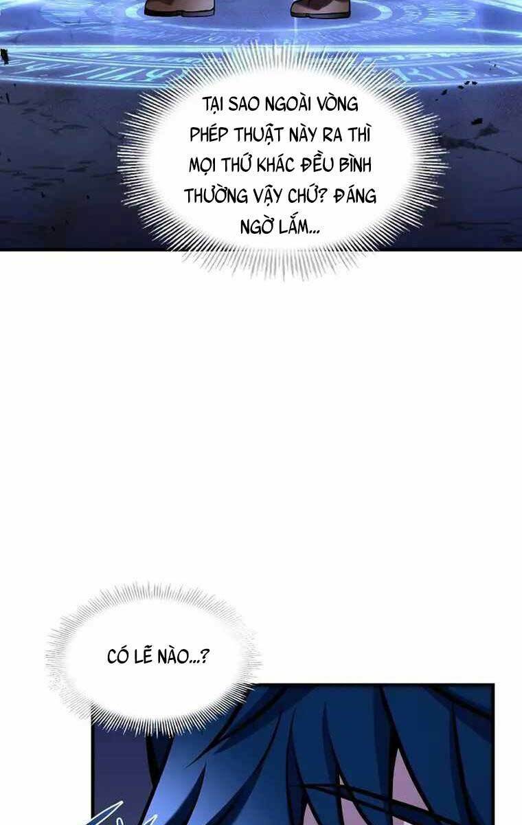 Huyền Thoại Giáo Sĩ Trở Lại - Chapter 65 - Page 19