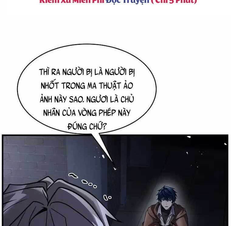 Huyền Thoại Giáo Sĩ Trở Lại - Chapter 65 - Page 27