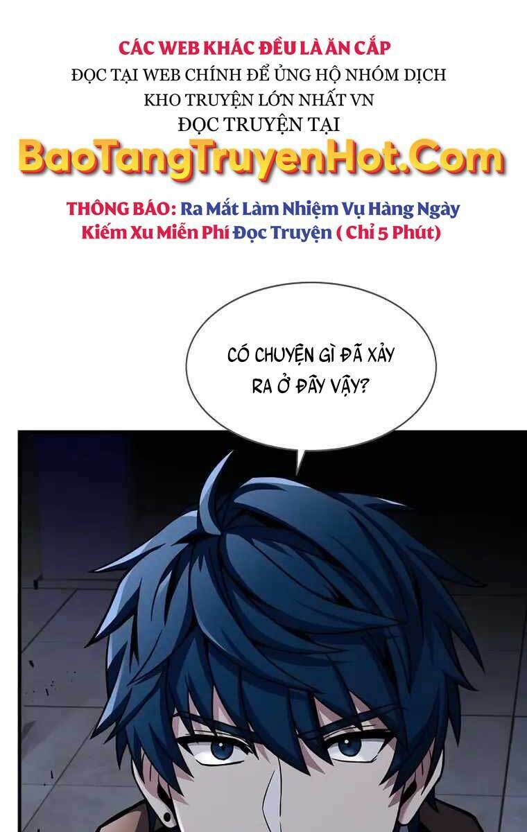 Huyền Thoại Giáo Sĩ Trở Lại - Chapter 65 - Page 29