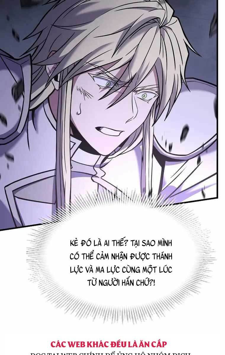 Huyền Thoại Giáo Sĩ Trở Lại - Chapter 65 - Page 53