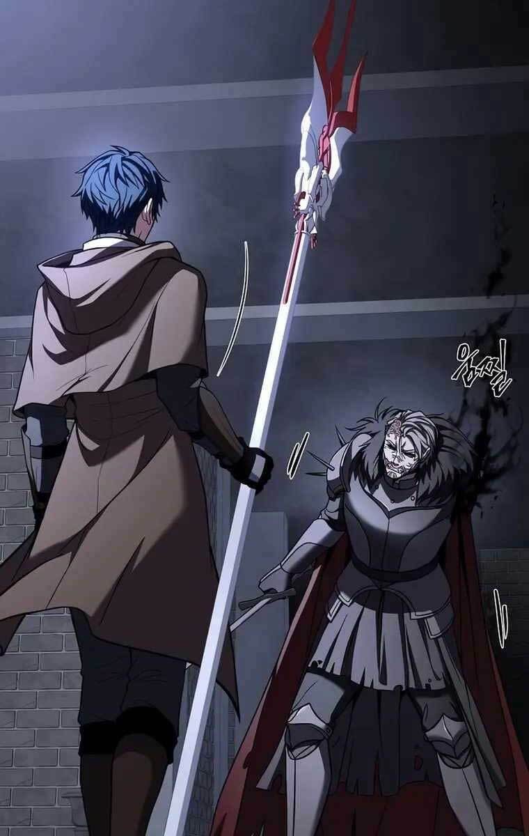 Huyền Thoại Giáo Sĩ Trở Lại - Chapter 65 - Page 66