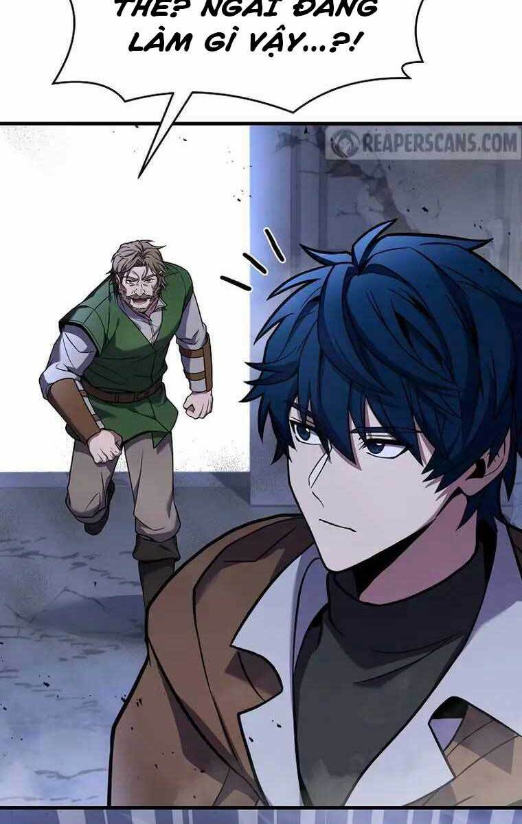 Huyền Thoại Giáo Sĩ Trở Lại - Chapter 65 - Page 7