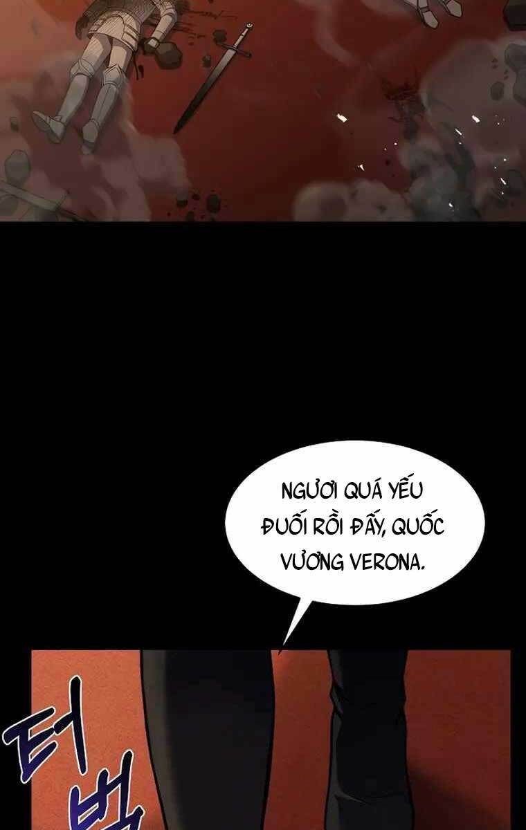 Huyền Thoại Giáo Sĩ Trở Lại - Chapter 65 - Page 82