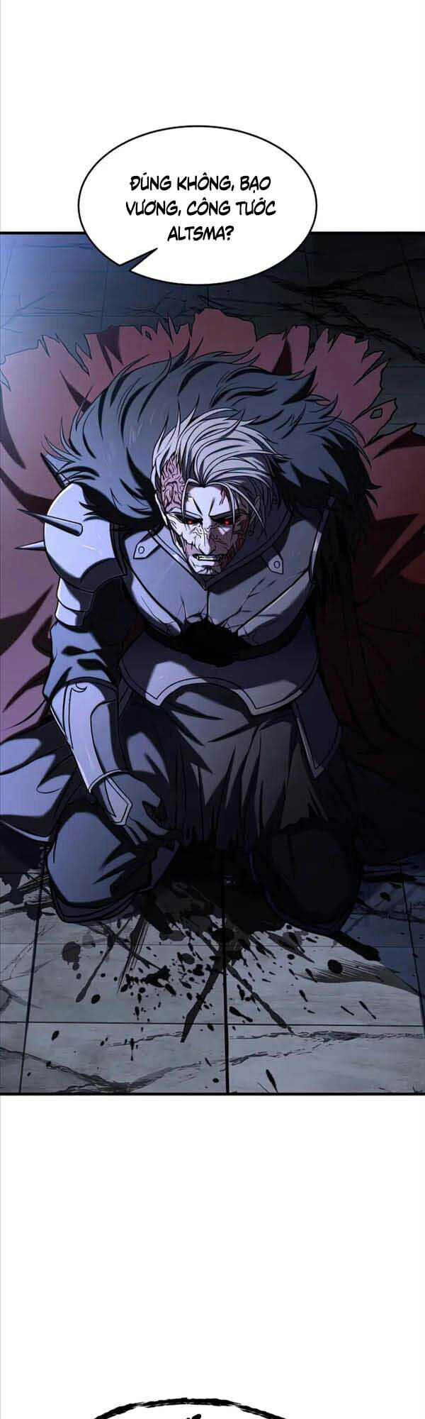Huyền Thoại Giáo Sĩ Trở Lại - Chapter 66 - Page 12