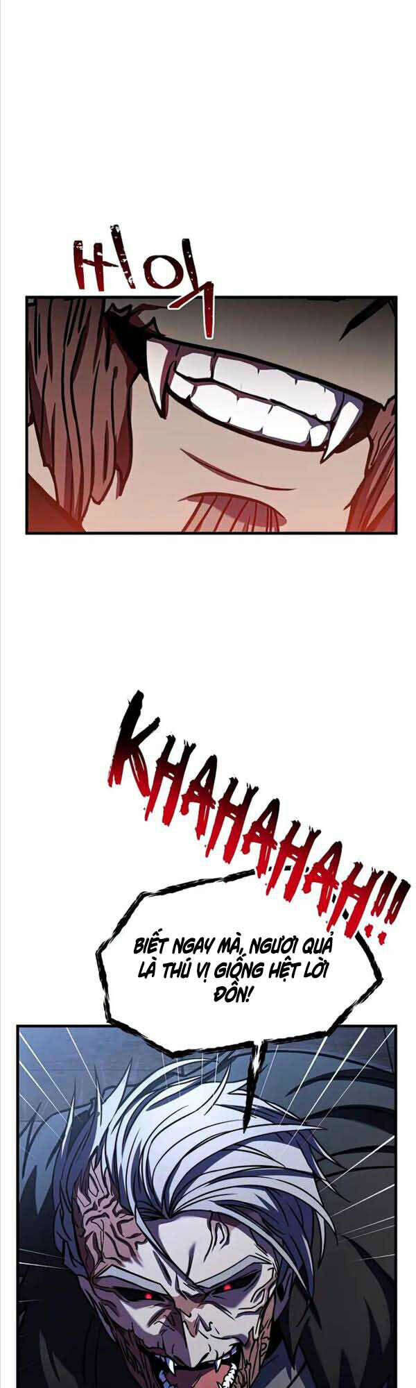 Huyền Thoại Giáo Sĩ Trở Lại - Chapter 66 - Page 17