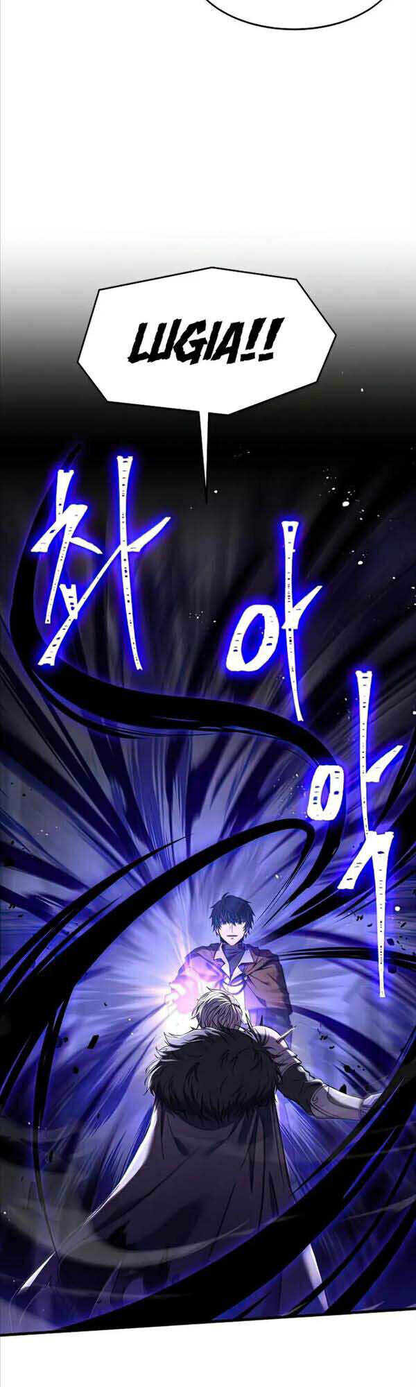 Huyền Thoại Giáo Sĩ Trở Lại - Chapter 66 - Page 20