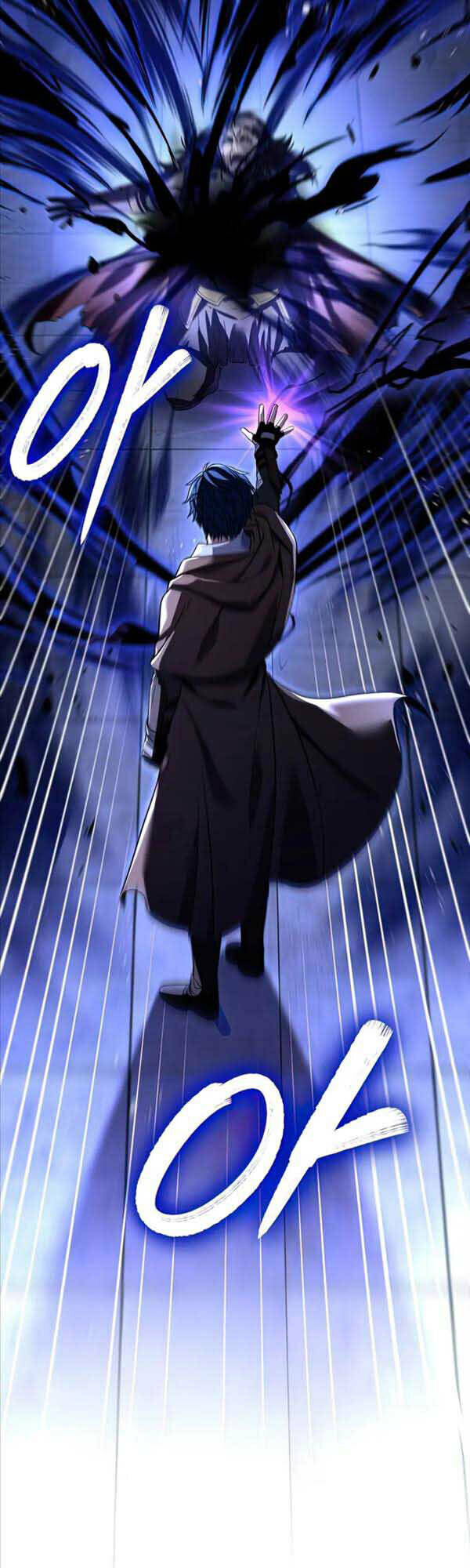 Huyền Thoại Giáo Sĩ Trở Lại - Chapter 66 - Page 22