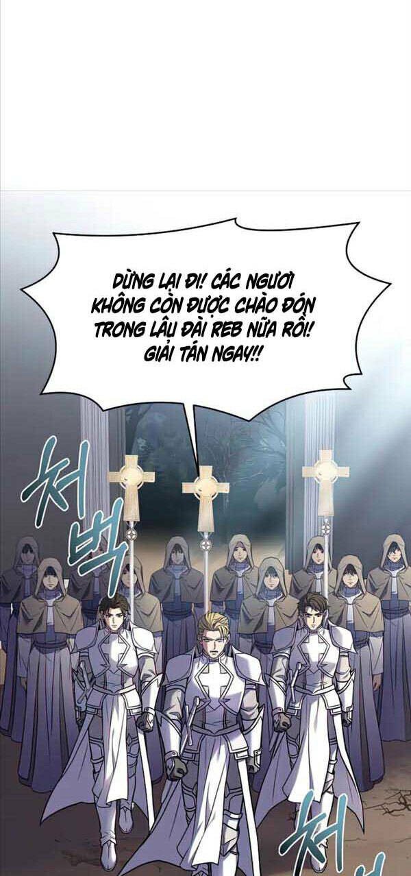 Huyền Thoại Giáo Sĩ Trở Lại - Chapter 66 - Page 26
