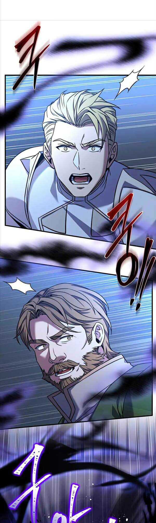 Huyền Thoại Giáo Sĩ Trở Lại - Chapter 66 - Page 32