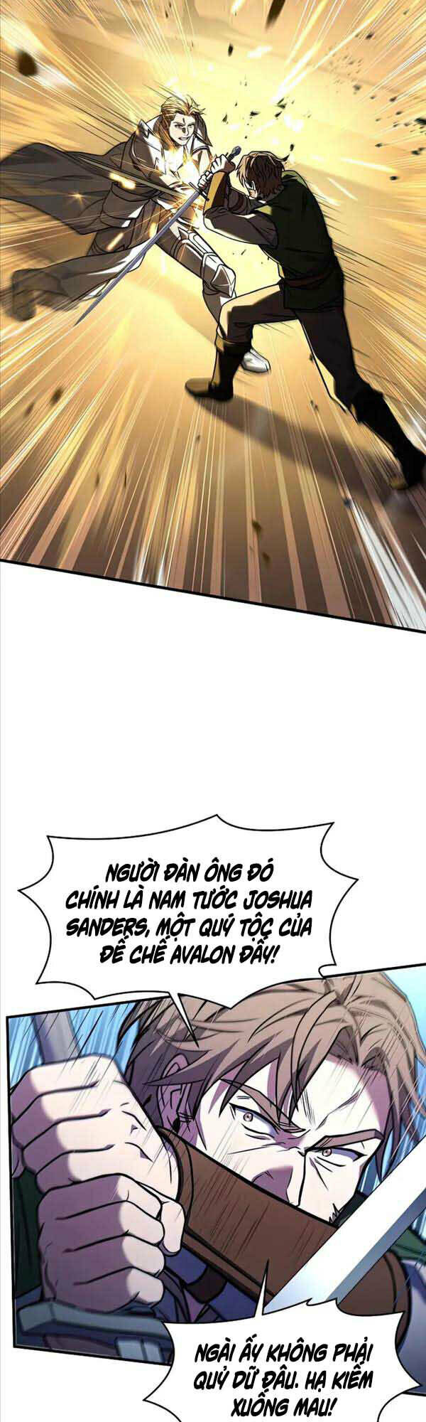 Huyền Thoại Giáo Sĩ Trở Lại - Chapter 66 - Page 42