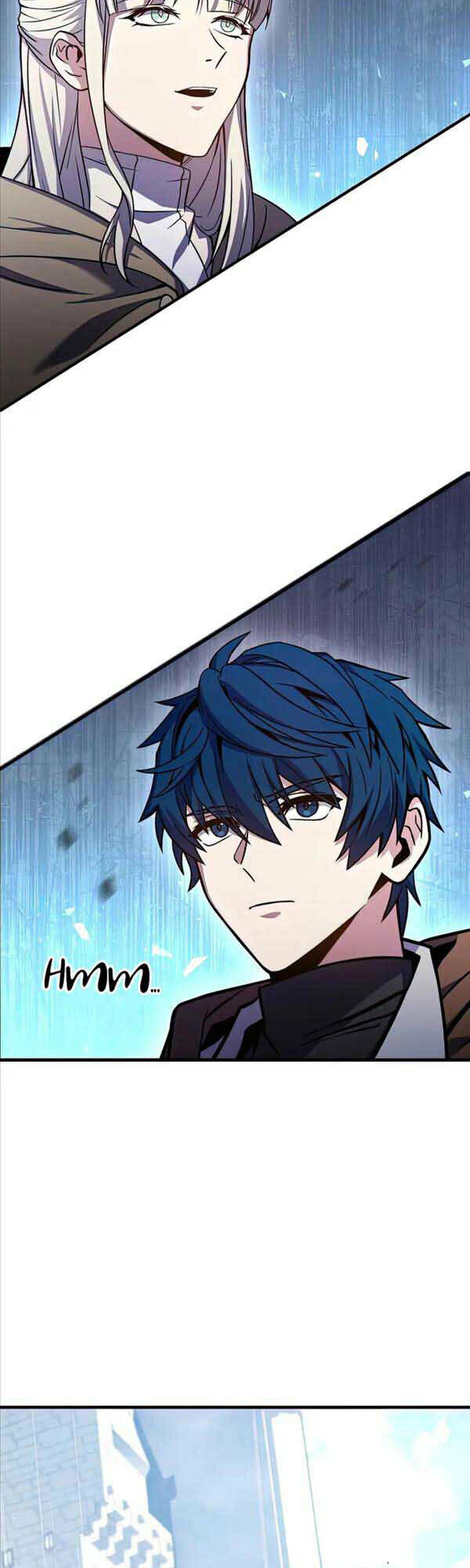 Huyền Thoại Giáo Sĩ Trở Lại - Chapter 66 - Page 49