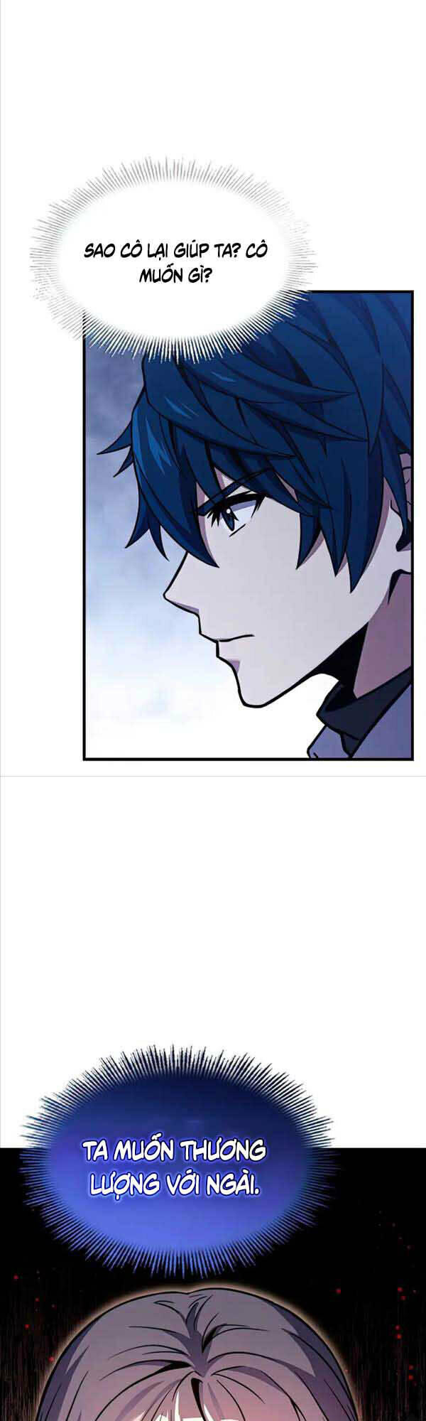 Huyền Thoại Giáo Sĩ Trở Lại - Chapter 66 - Page 51