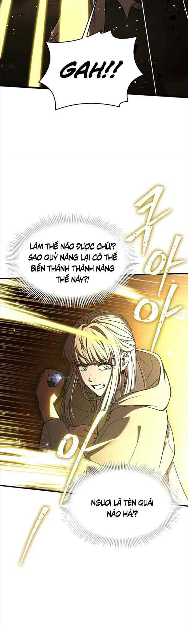 Huyền Thoại Giáo Sĩ Trở Lại - Chapter 66 - Page 57