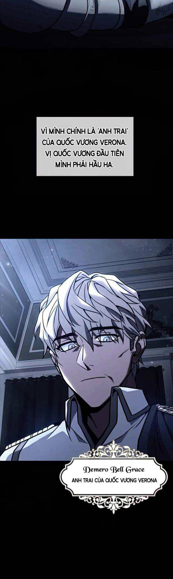 Huyền Thoại Giáo Sĩ Trở Lại - Chapter 66 - Page 5