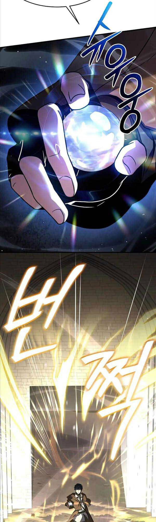 Huyền Thoại Giáo Sĩ Trở Lại - Chapter 66 - Page 60