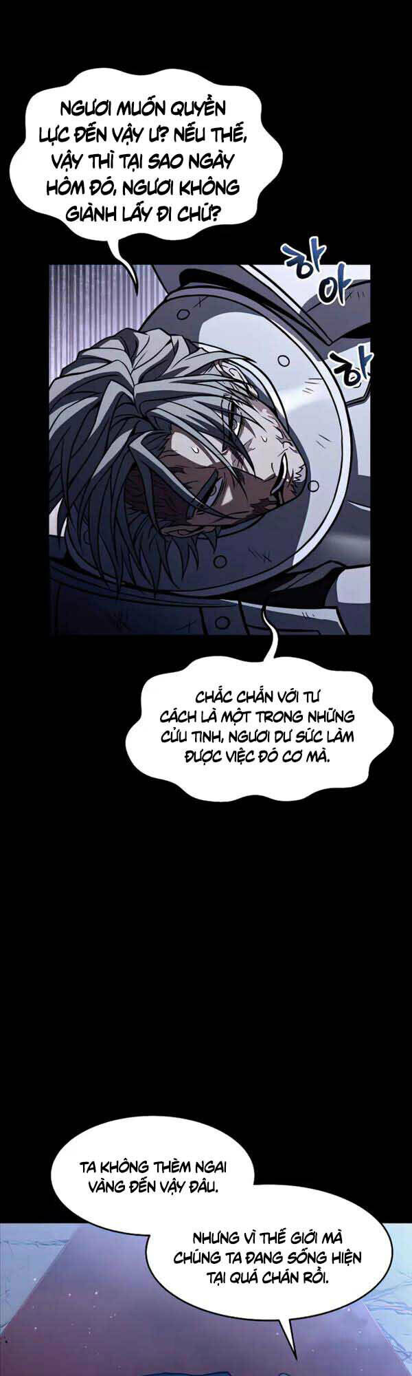 Huyền Thoại Giáo Sĩ Trở Lại - Chapter 66 - Page 6