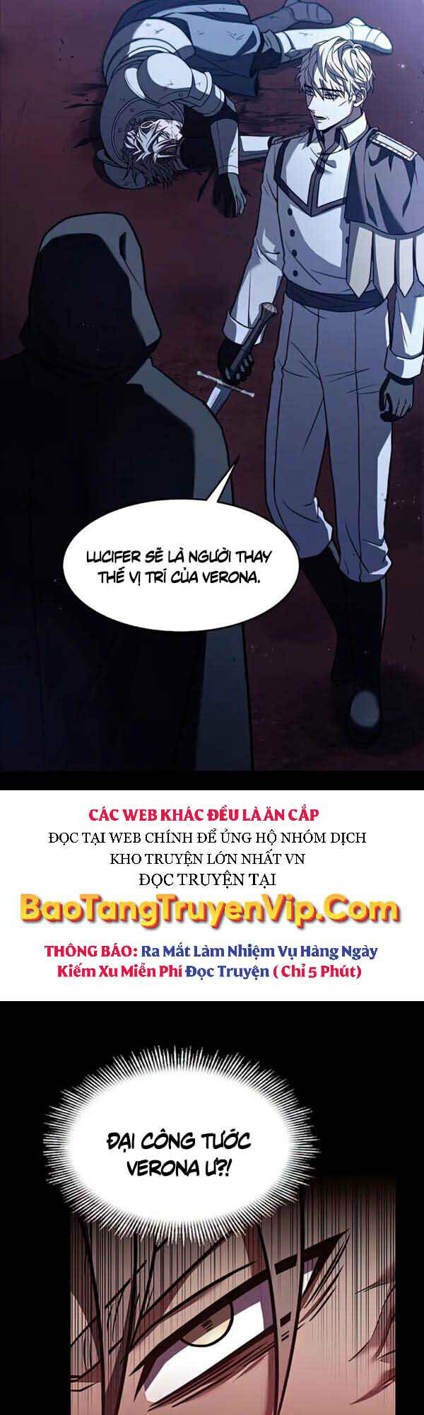 Huyền Thoại Giáo Sĩ Trở Lại - Chapter 66 - Page 7