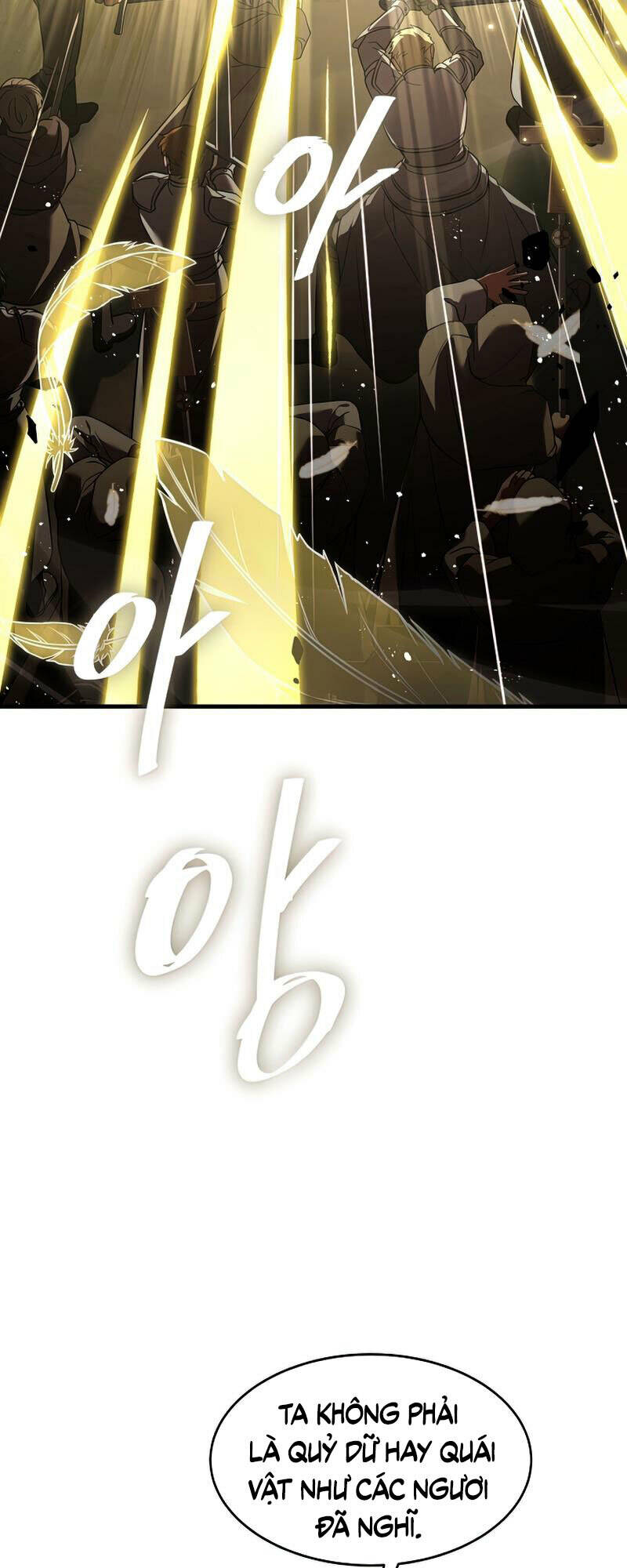 Huyền Thoại Giáo Sĩ Trở Lại - Chapter 67 - Page 9