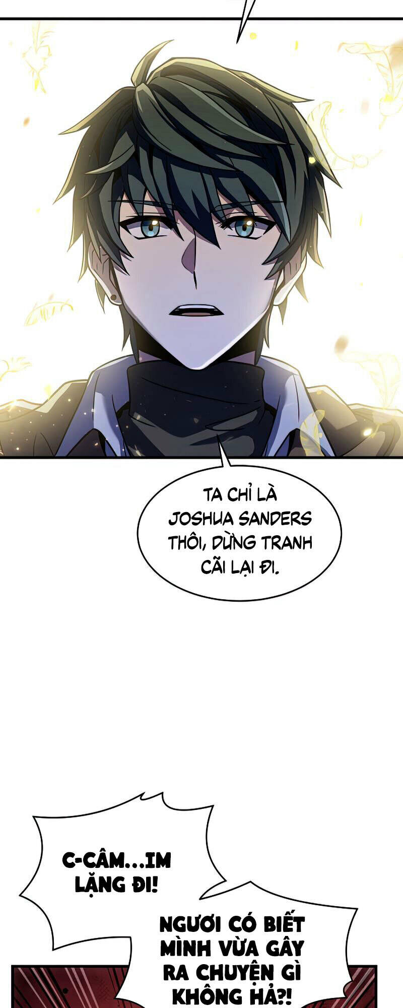 Huyền Thoại Giáo Sĩ Trở Lại - Chapter 67 - Page 10