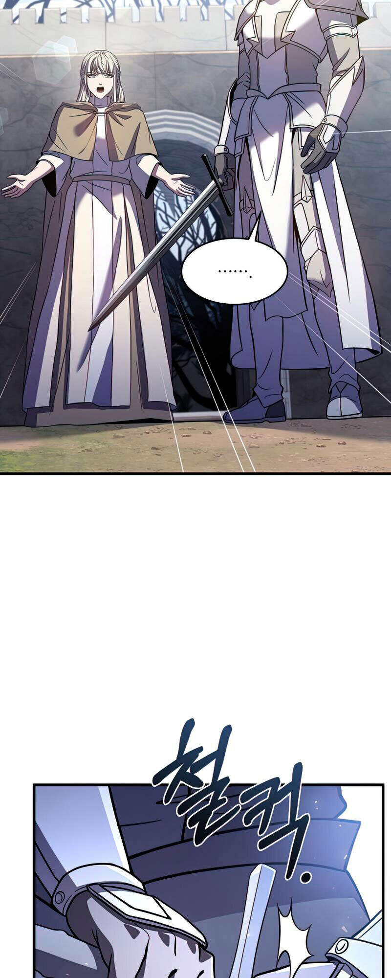 Huyền Thoại Giáo Sĩ Trở Lại - Chapter 67 - Page 24