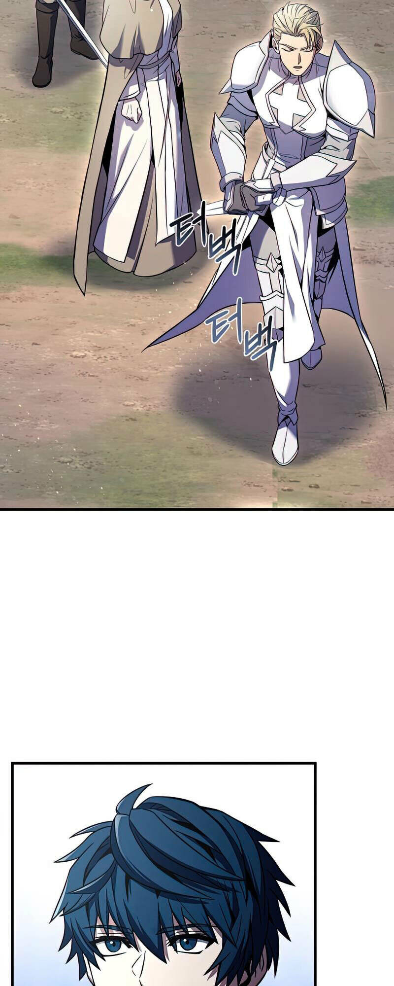 Huyền Thoại Giáo Sĩ Trở Lại - Chapter 67 - Page 26