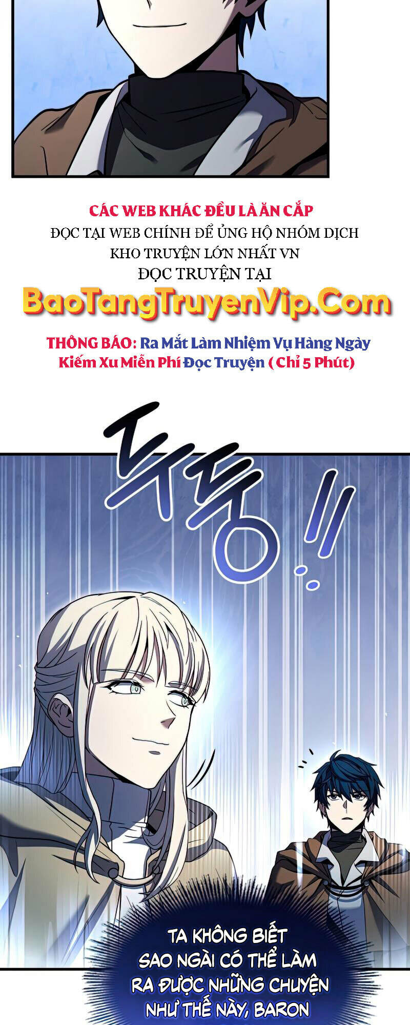 Huyền Thoại Giáo Sĩ Trở Lại - Chapter 67 - Page 27