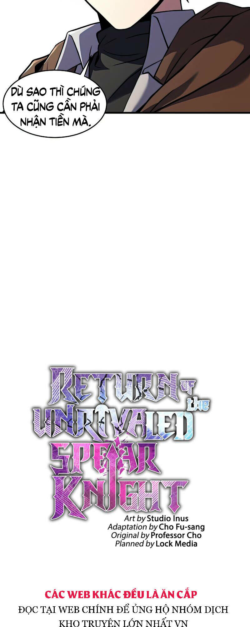 Huyền Thoại Giáo Sĩ Trở Lại - Chapter 67 - Page 33