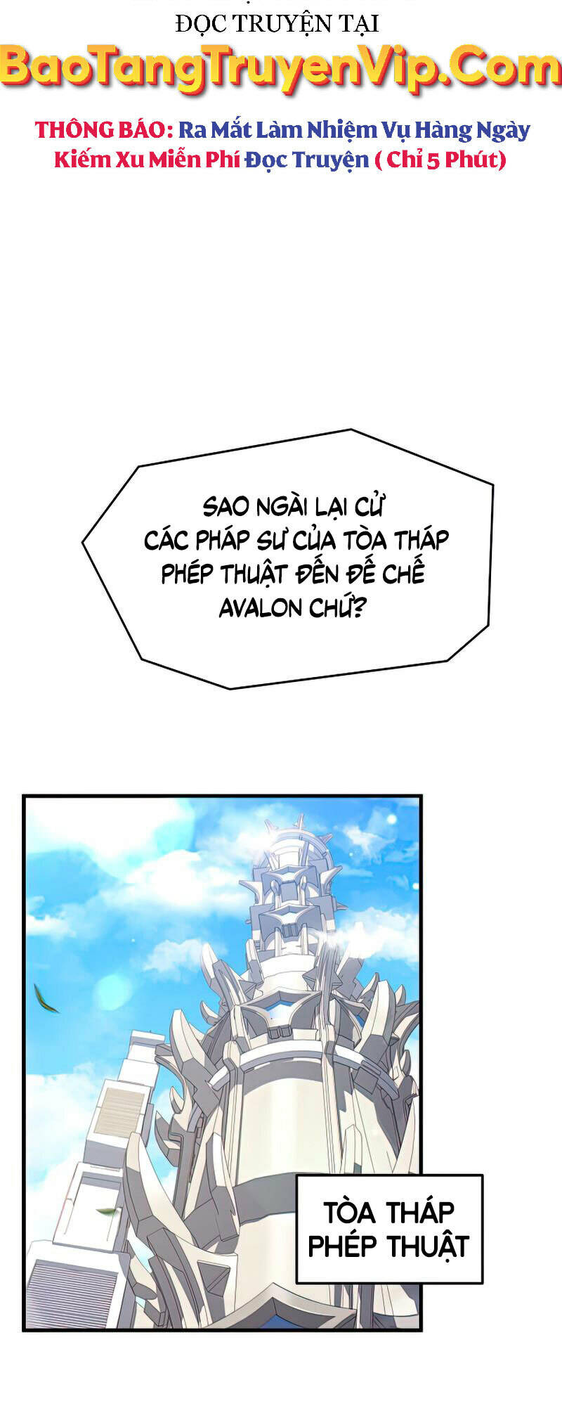 Huyền Thoại Giáo Sĩ Trở Lại - Chapter 67 - Page 34