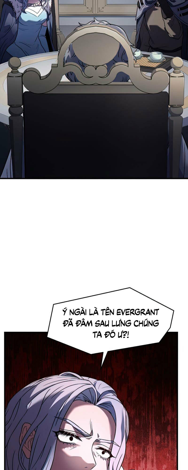 Huyền Thoại Giáo Sĩ Trở Lại - Chapter 67 - Page 41