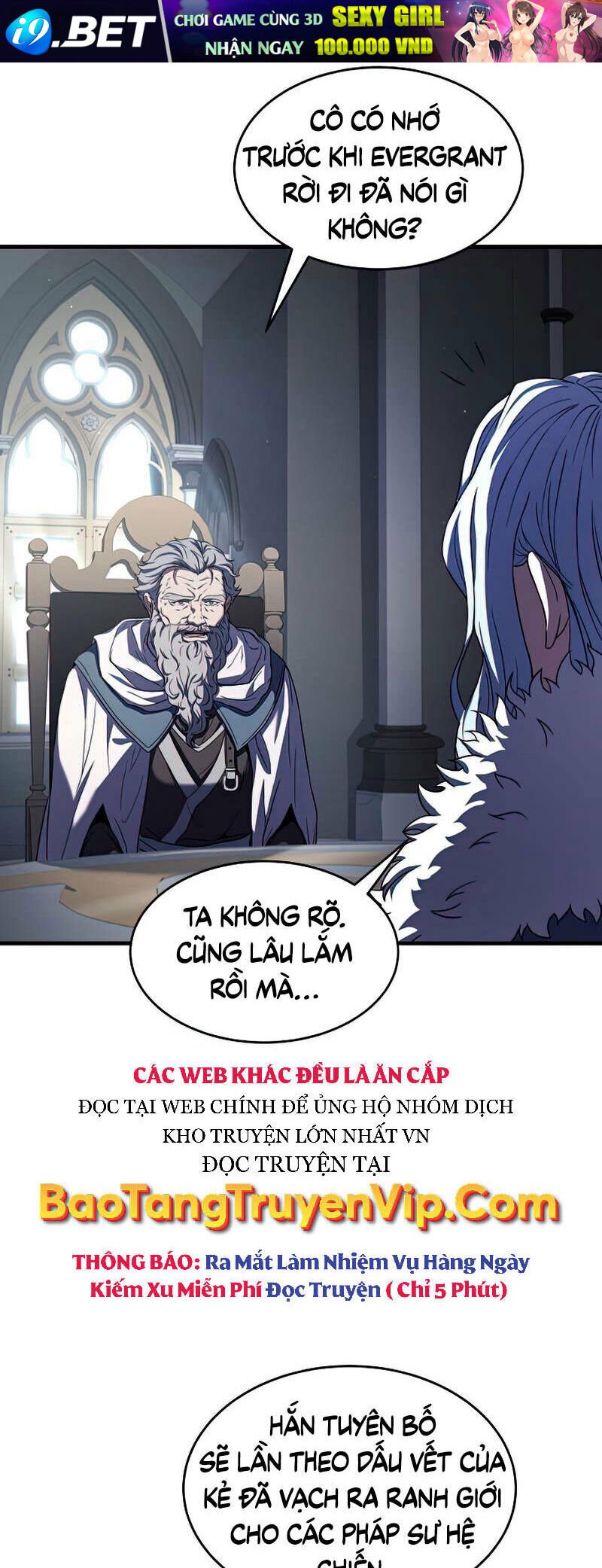 Huyền Thoại Giáo Sĩ Trở Lại - Chapter 67 - Page 43