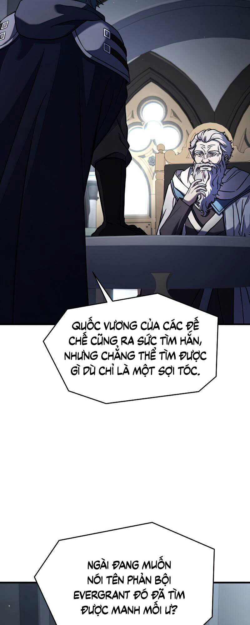 Huyền Thoại Giáo Sĩ Trở Lại - Chapter 67 - Page 46