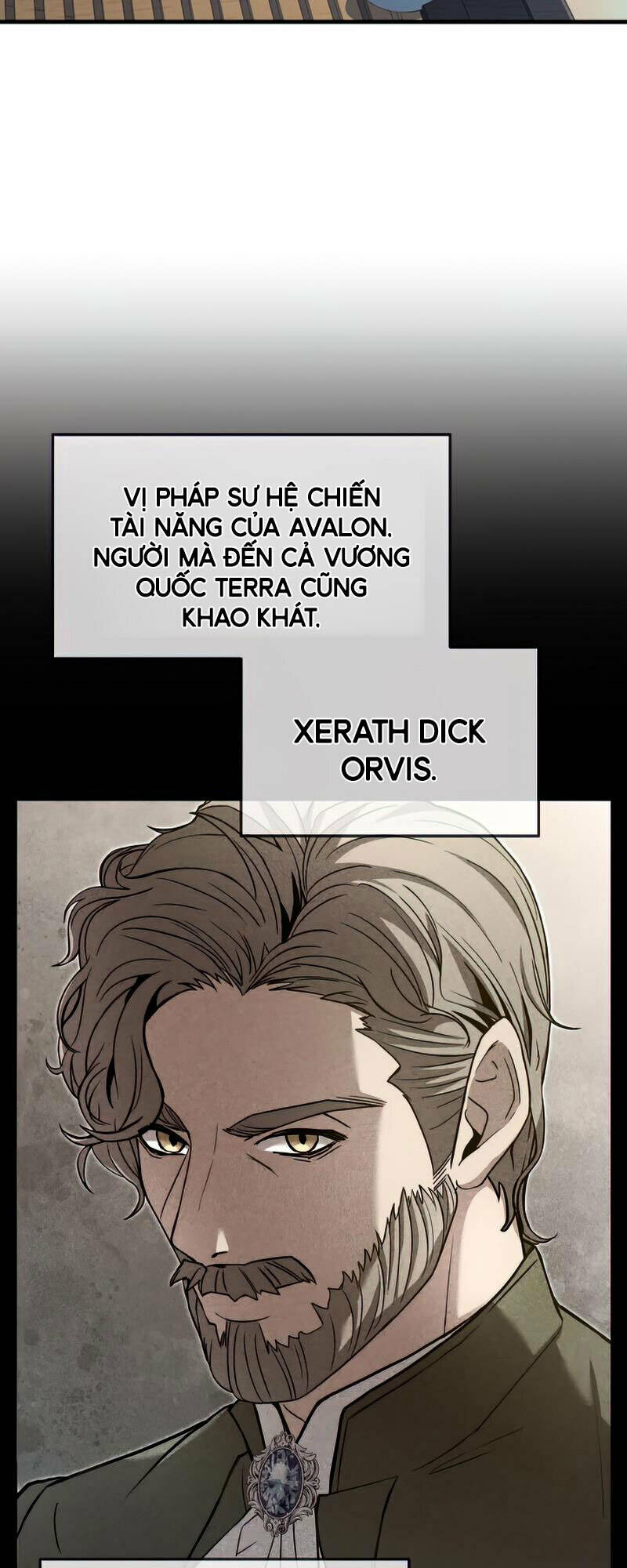 Huyền Thoại Giáo Sĩ Trở Lại - Chapter 67 - Page 48