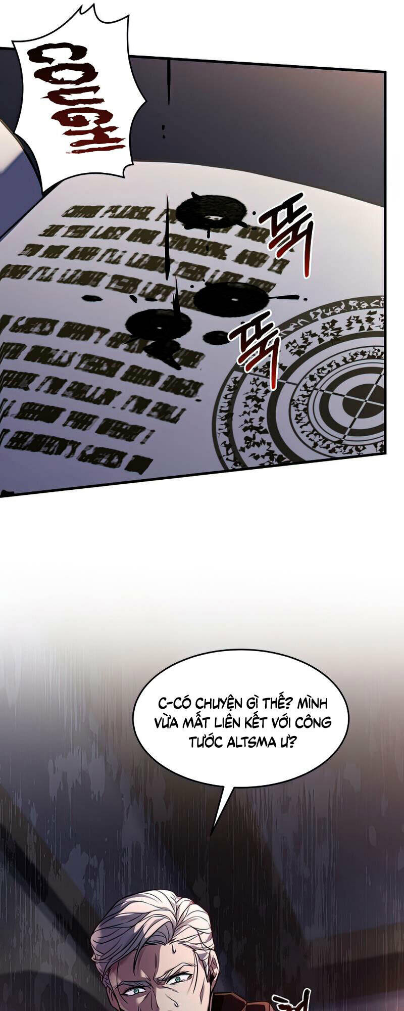 Huyền Thoại Giáo Sĩ Trở Lại - Chapter 67 - Page 58