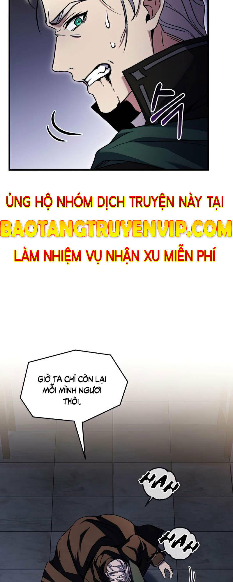 Huyền Thoại Giáo Sĩ Trở Lại - Chapter 67 - Page 61